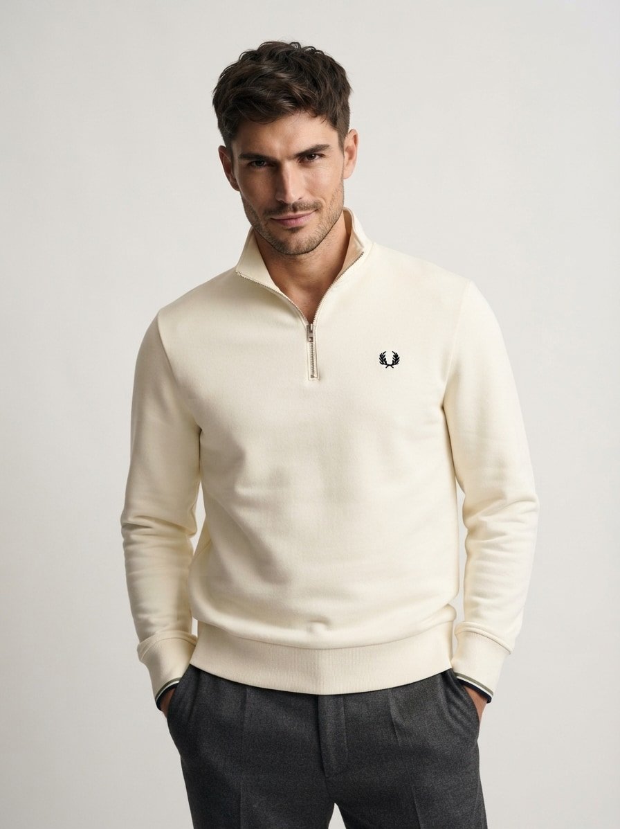 Fred Perry Troyer M3574/68C, Produktbild 3