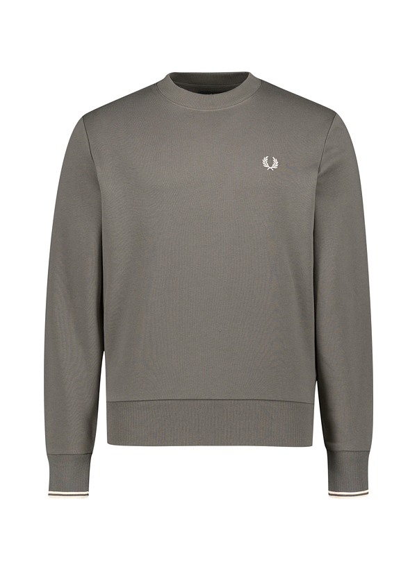 Fred Perry Sweatshirt M7535/U98, Produktbild 1