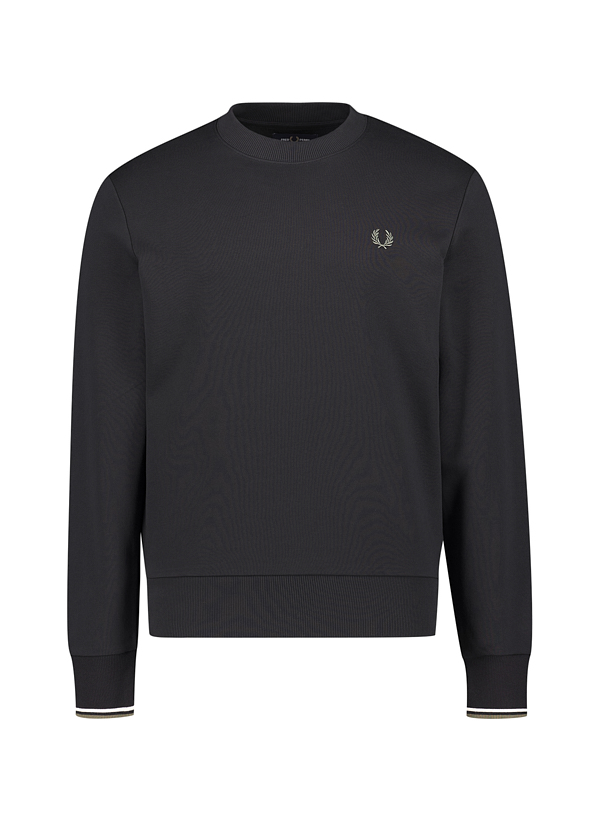Fred Perry Sweatshirt M7535/W54, Produktbild 1