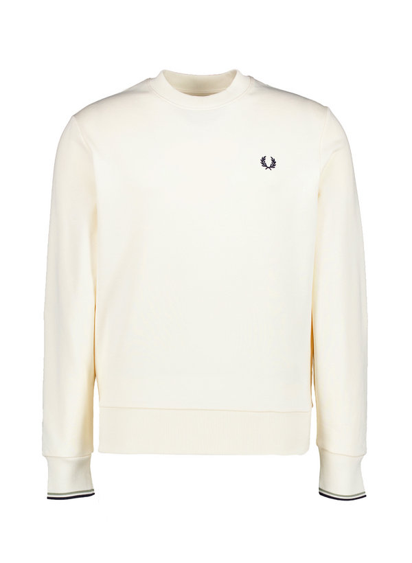 Fred Perry Sweatshirt M7535/68C, Produktbild 1