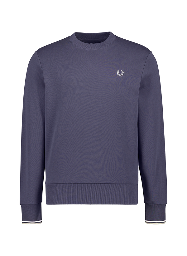 Fred Perry Sweatshirt M7535/72C, Produktbild 1