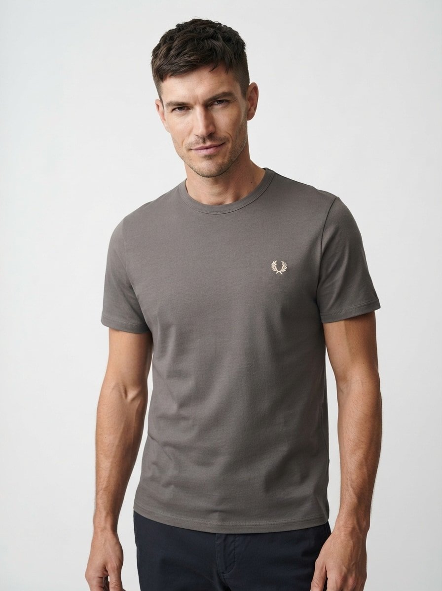 Fred Perry T-Shirt M3519/148, Produktbild 2