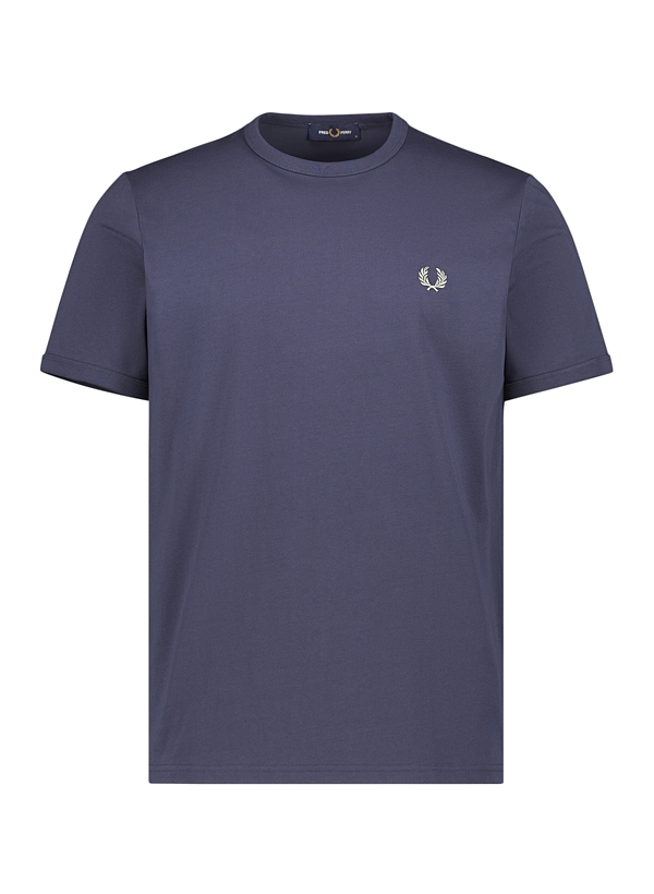 Fred Perry T-Shirt M3519/738, Produktbild 1