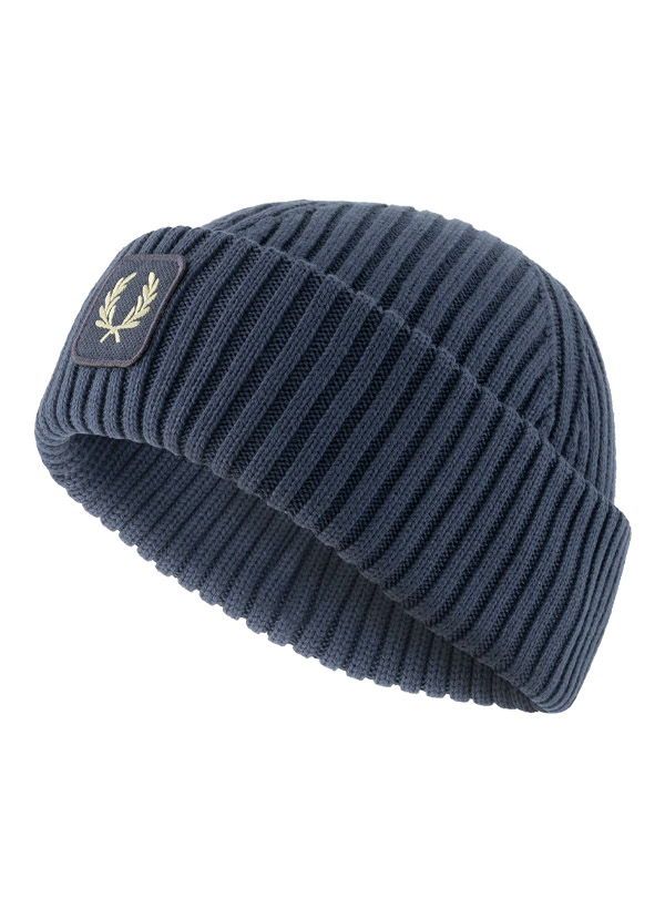 Mütze, Baumwolle, dark airforce