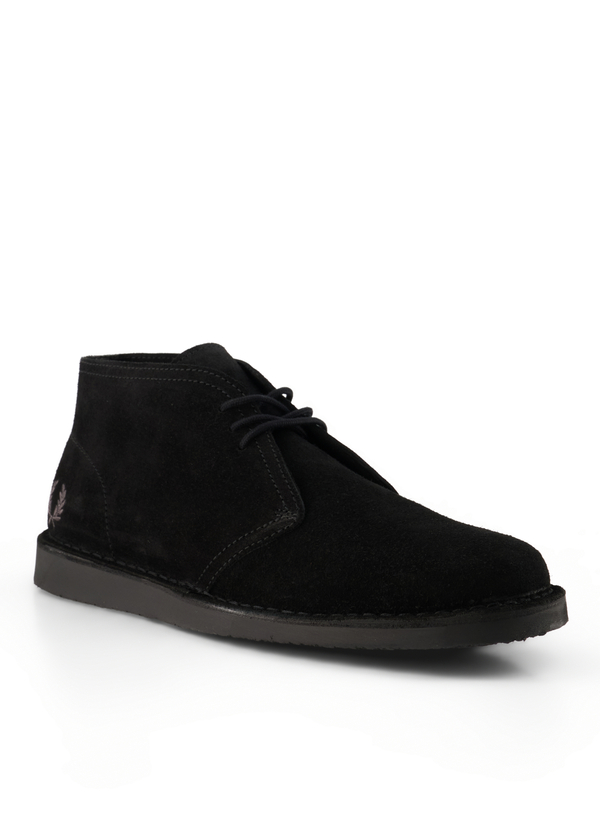 Fred Perry Schuhe B9352/220, Produktbild 1