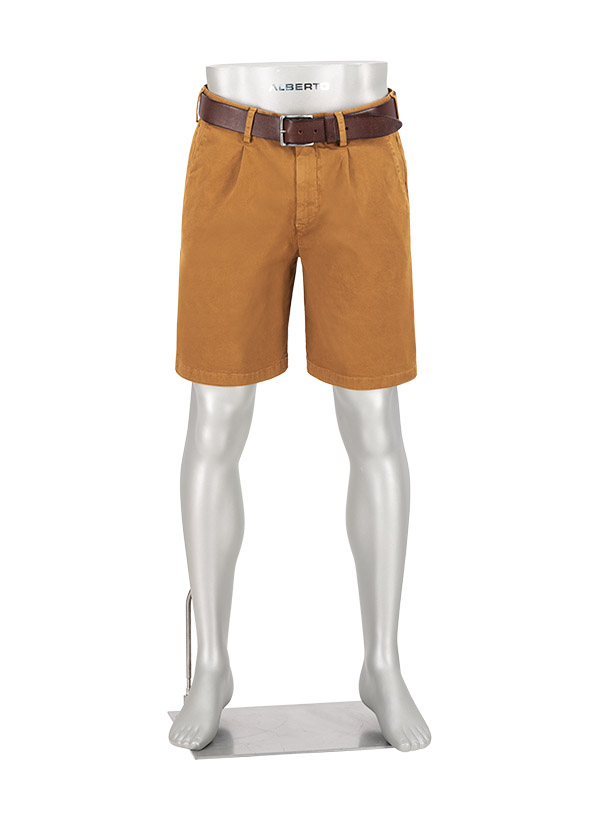 Alberto Wide Fit Jack-K Pima Cotton 46871701/287 Image 2