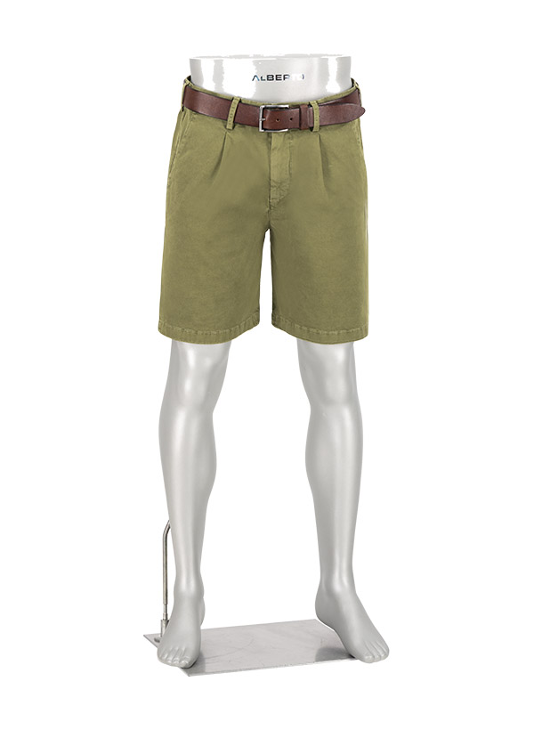 Alberto Wide Fit Jack-K Pima Cotton 46871701/657 Image 0