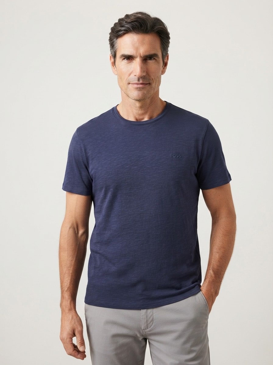 BOSS Orange T-Shirt Tegood 50508243/406 Image 1