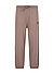 Sweatpants, Baumwolle, beige - beige
