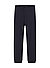 Sweatpants, Baumwolle, dunkelblau - dunkelblau