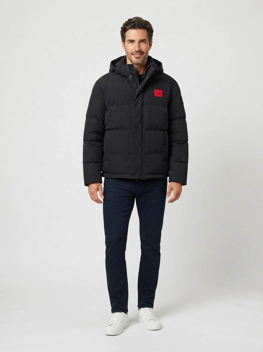 HUGO Jacke 50567117/001, Produktbild 2