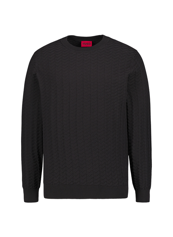 HUGO Pullover 50570261/001, Produktbild 1