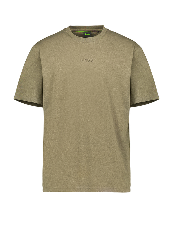 BOSS Green T-Shirt 50519368/397, Produktbild 1