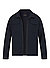 Overshirt DiNew Taylor, Jersey, navy - navy