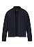 Blouson DiAudio, Jersey, navy - navy