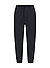 Sweatpants Hadiko, Baumwoll-Stretch, dunkelblau - dunkelblau