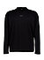 Longsleeve, PORSCHE X BOSS, Baumwolle-Lyocell, schwarz - schwarz