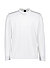 Longsleeve, PORSCHE X BOSS, Baumwolle-Lyocell, weiß - weiß