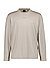 Longsleeve, PORSCHE X BOSS, Baumwolle-Lyocell, beige - beige