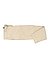 Chino, Tapered Fit, Cord, hellbeige - hellbeige