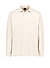 Polo-Shirt Petempestolong, Baumwolle, beige strukturiert - beige