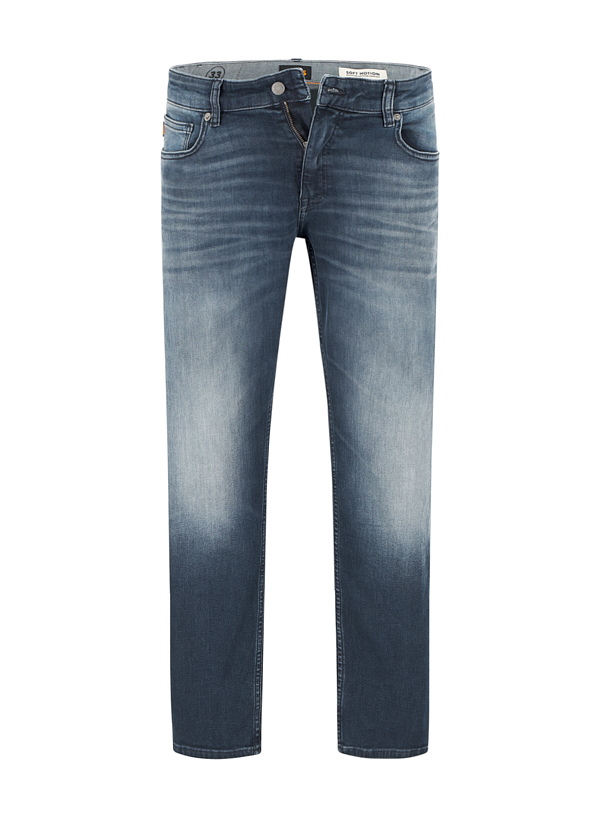 Jeans Ogden, Regular Straight,