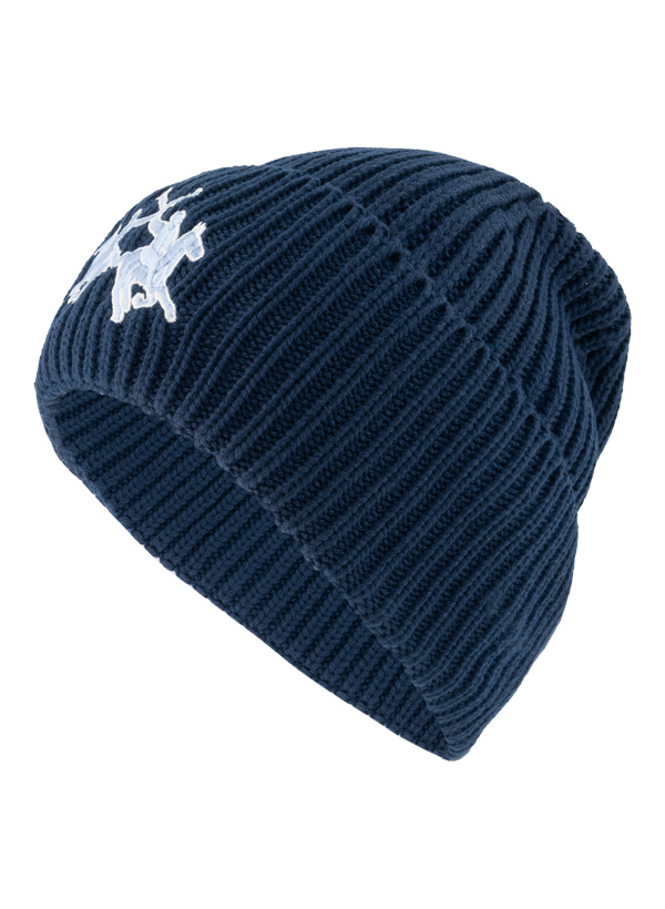 LA MARTINA Herren Mützen/Caps/Hüte blau