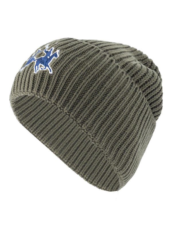 LA MARTINA Herren Mützen/Caps/Hüte grün