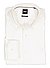 Hemd Liam, Regular, Oxford, Button-Down, weiß - weiß
