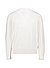 Stehkragen Pullover Bjarno, Merinowolle extrafein, ecru - ecru