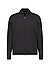 Cardigan Balonso, Merino extrafein, schwarz - schwarz