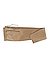 Hose Perin, Tapered Fit, Cord, hellbraun - hellbraun