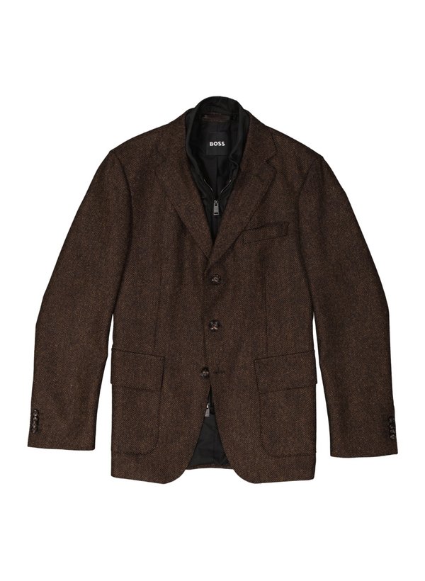 BOSS Black Sakko 50572013/209 Image 2