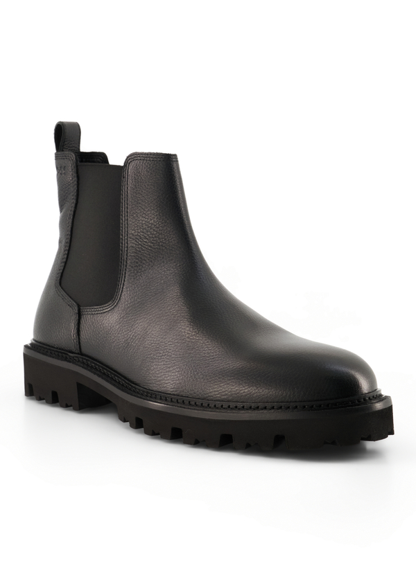 Chelsea Boots Julyo, Leder, nero