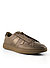 Sneaker Kieran, PORSCHE x BOSS, Leder, darkbrown - dunkelbraun