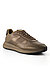 Sneaker, PORSCHE x BOSS, Leder, darkbrown - dunkelbraun