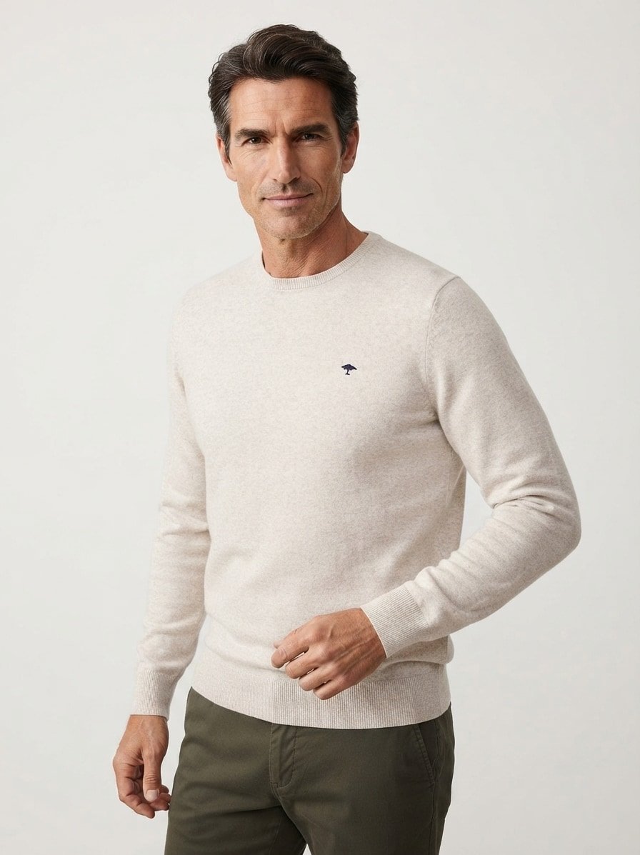 Fynch-Hatton Pullover 1614 210/829, Produktbild 2