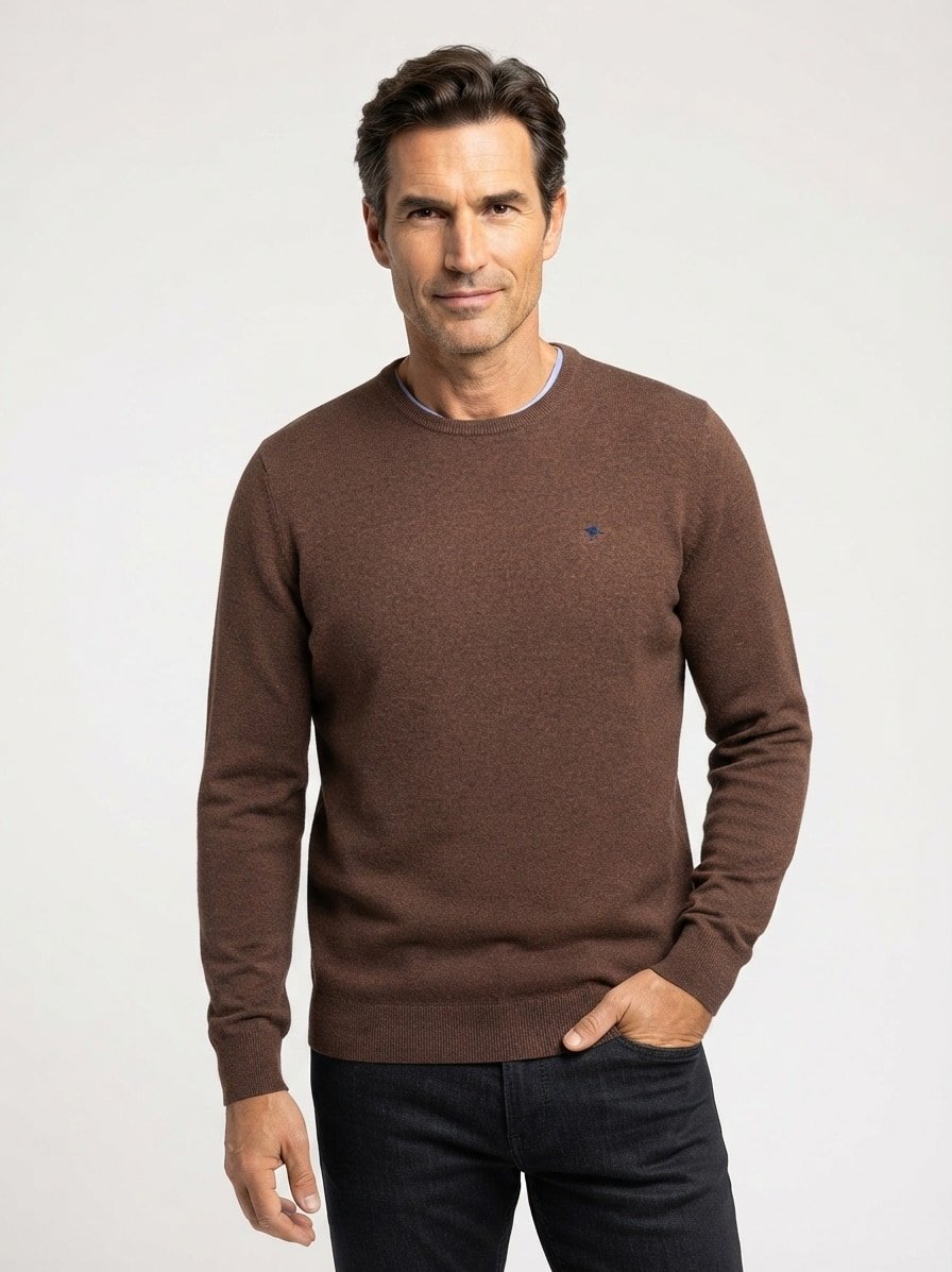 Fynch-Hatton Pullover 1614 210/861, Produktbild 2
