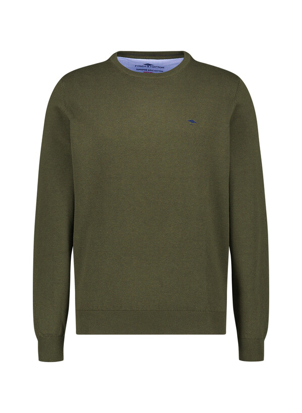 Fynch-Hatton Pullover 1614 210/749, Produktbild 1