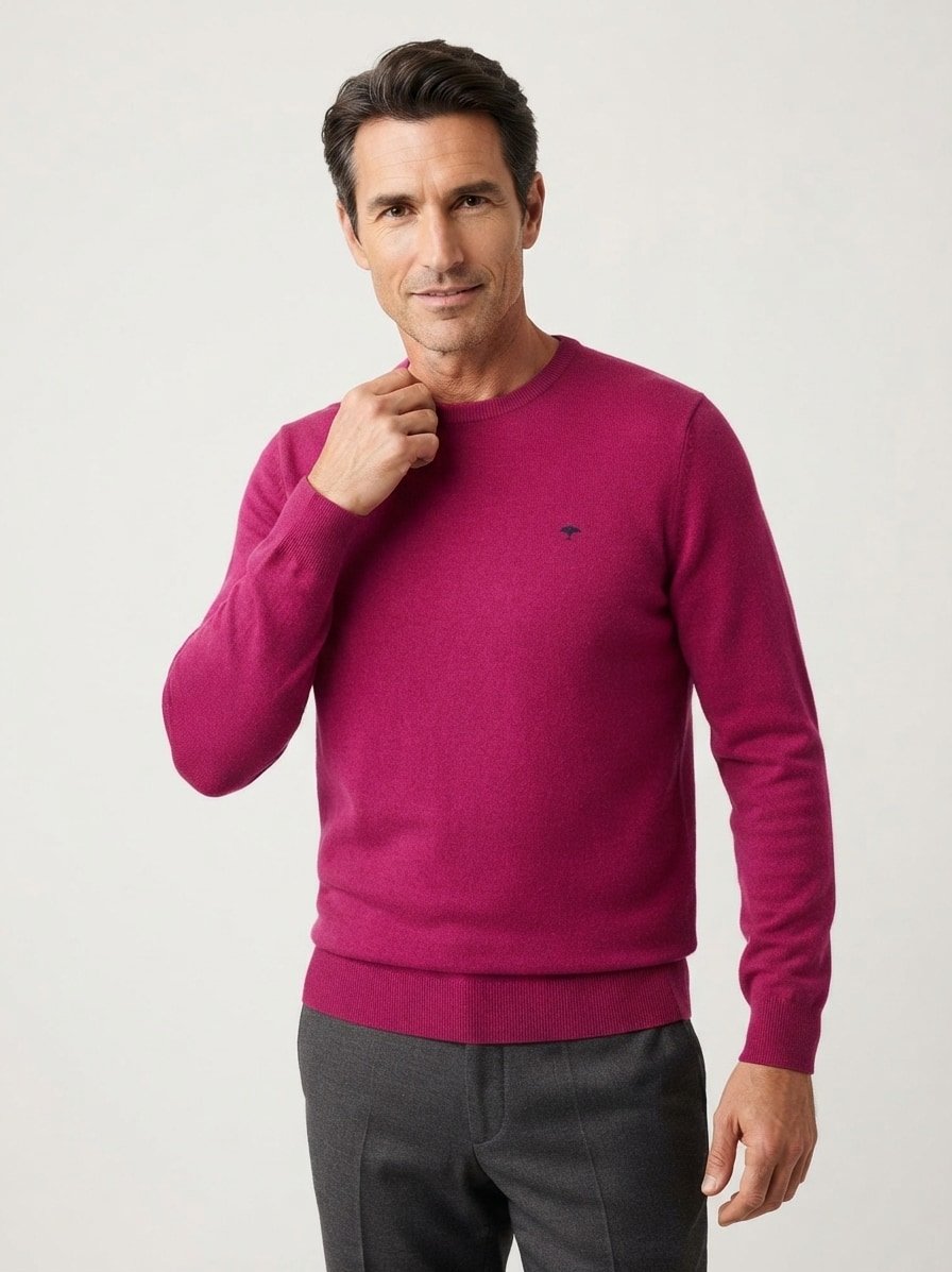 Fynch-Hatton Pullover 1614 210/416, Produktbild 2