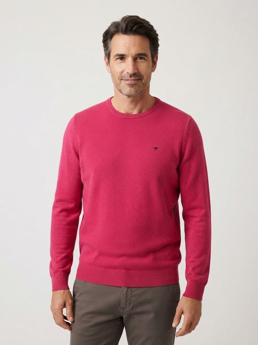 Fynch-Hatton Pullover 1614 210/346, Produktbild 2