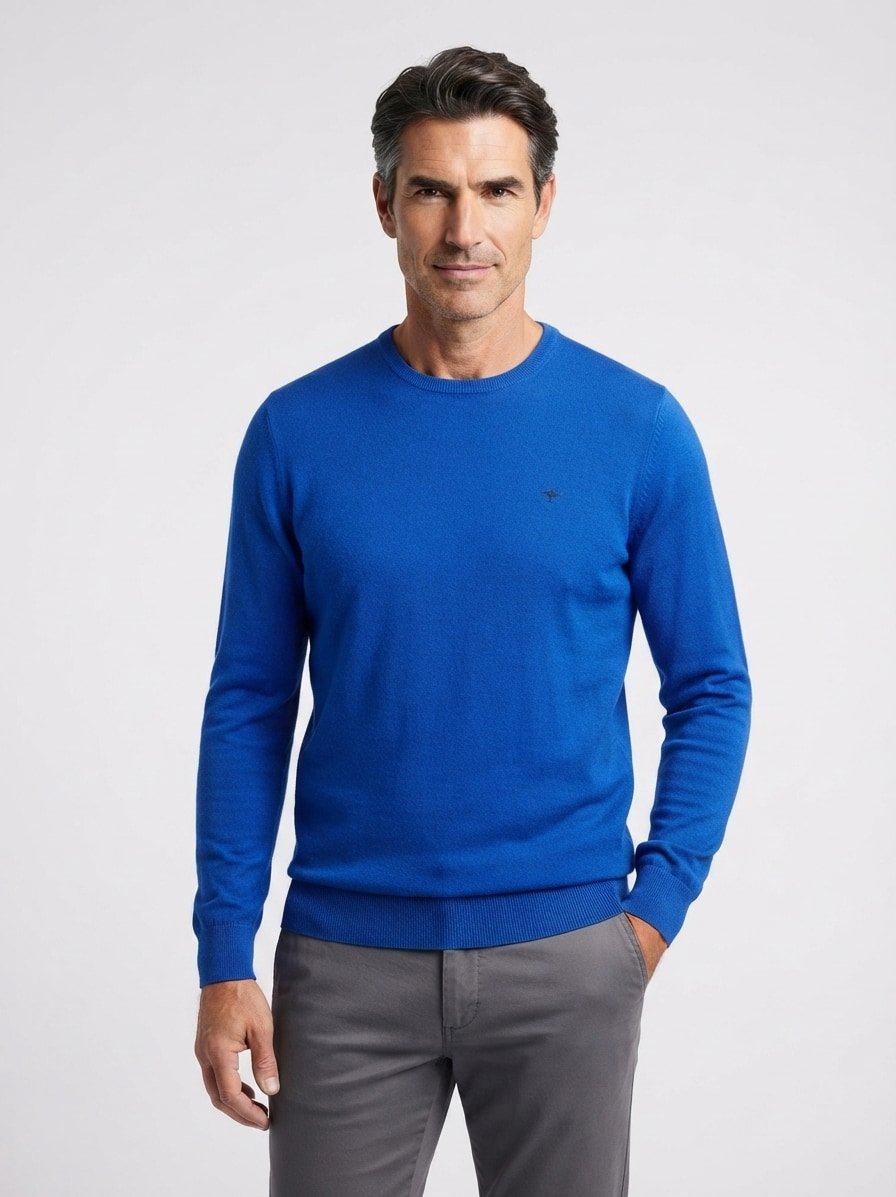 Fynch-Hatton Pullover 1614 210/674, Produktbild 2