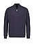 Troyer, Baumwolle, navy - navy
