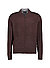 Cardigan, Wolle-Kaschmir, braun - braun