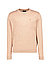 Pullover, Wolle, camel - camel