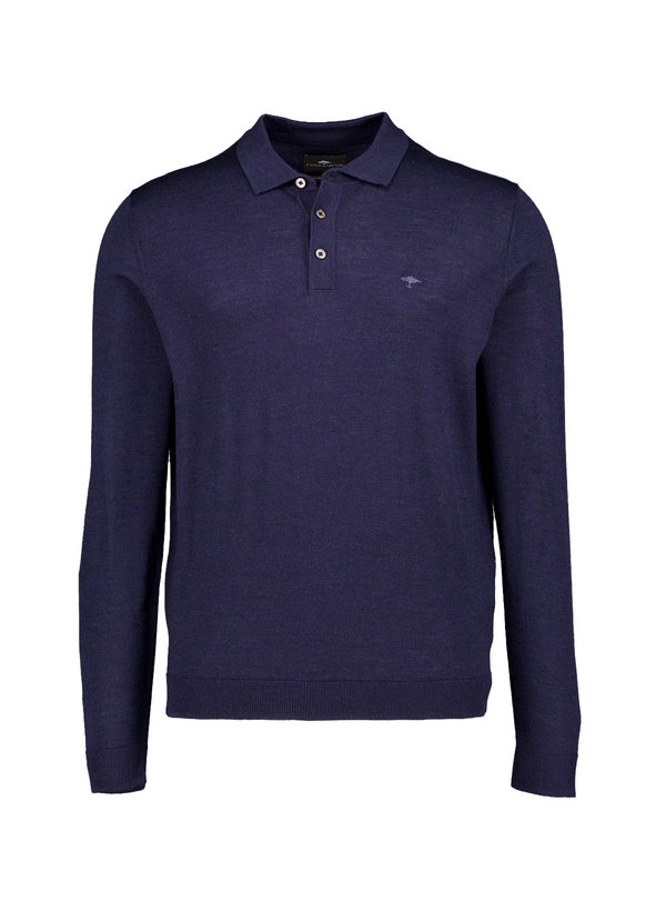 Pullover, Wolle, navy