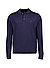 Pullover, Wolle, navy - navy