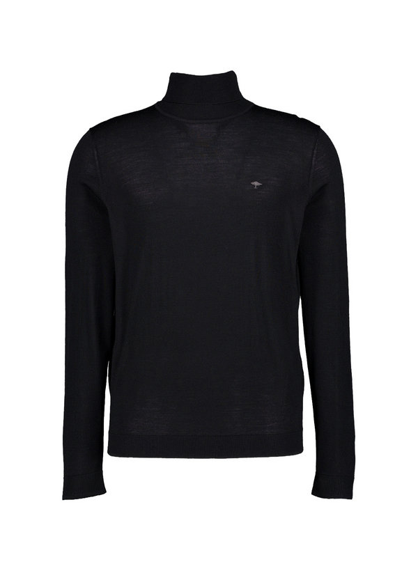 Pullover, Wolle, schwarz