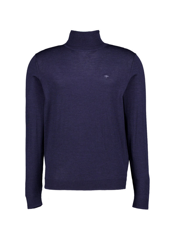Pullover, Wolle, navy