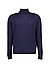 Pullover, Wolle, navy - navy
